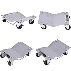 Homfme wheel dolly for sale  Delivered anywhere in UK