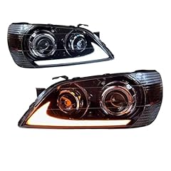 Beizhengbhd headlight headlamp for sale  Delivered anywhere in UK