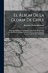 álbum gloria chile d'occasion  Livré partout en France