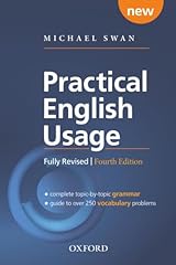 Practical english usage for sale  Delivered anywhere in UK