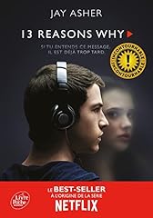 Raisons thirteen reasons d'occasion  Livré partout en France