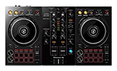 Pioneer ddj 400 for sale  Delivered anywhere in UK