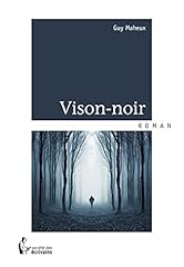 Vison noir d'occasion  Livré partout en France