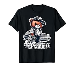 Lil homie shirt for sale  Delivered anywhere in USA 