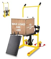 Foldable hydraulic material for sale  Delivered anywhere in USA 