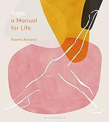Yoga manual life for sale  Delivered anywhere in UK
