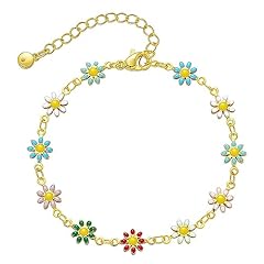 Daisy bracelet women for sale  Delivered anywhere in USA 
