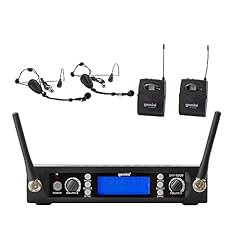 Gemini sound uhf for sale  Delivered anywhere in USA 