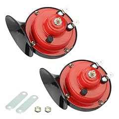 2pcs car horn for sale  Delivered anywhere in USA 