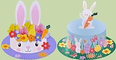 Easter bonnet kits for sale  Delivered anywhere in UK