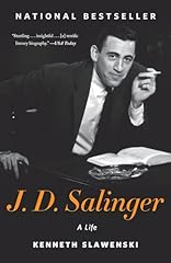 Salinger life gebraucht kaufen  Wird an jeden Ort in Deutschland