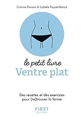 Petit livre ventre d'occasion  Livré partout en France