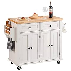 Vevor kitchen island for sale  Delivered anywhere in USA 