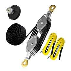 Yatointo rope hoist for sale  Delivered anywhere in USA 