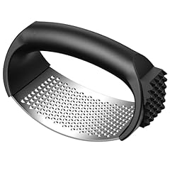 Garlic press stainless for sale  Delivered anywhere in USA 