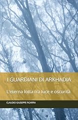 Guardiani arkhadia eterna usato  Spedito ovunque in Italia 