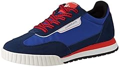 Lumberjack jimmy sneaker usato  Spedito ovunque in Italia 