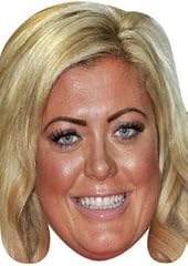 Foxyprinting gemma collins for sale  Delivered anywhere in UK