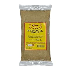 Fenouil poudre 250g d'occasion  Livré partout en France