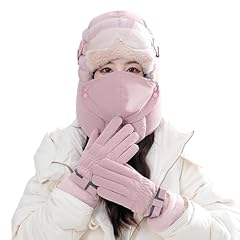 Ensemble chapeaux hiver d'occasion  Livré partout en France