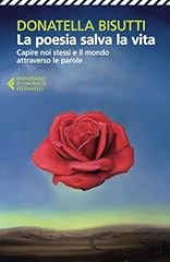 Poesia salva vita usato  Spedito ovunque in Italia 
