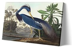 Blue heron wall for sale  Delivered anywhere in USA 