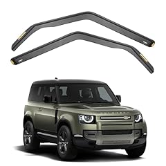 Ispeed wind deflectors for sale  Delivered anywhere in UK