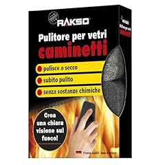 Rakso pulitore per usato  Spedito ovunque in Italia 