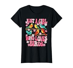 Girl loves birds for sale  Delivered anywhere in USA 