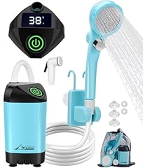 Wadeo portable shower for sale  Delivered anywhere in USA 
