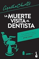 Muerte visita dentista for sale  Delivered anywhere in USA 