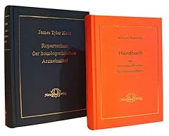 Boerickes arzneimittellehre ke gebraucht kaufen  Wird an jeden Ort in Deutschland