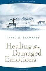 David seamands healing for sale  Delivered anywhere in USA 