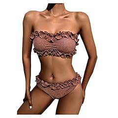 Bikini donna sexy usato  Spedito ovunque in Italia 