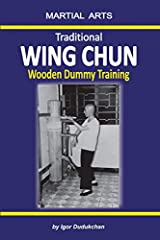Traditional wing chun for sale  Delivered anywhere in UK