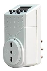 Electraline 58102 programmator usato  Spedito ovunque in Italia 