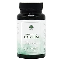 Red algae capsules for sale  Delivered anywhere in UK