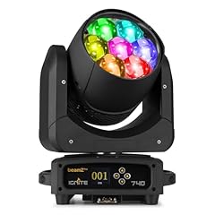 Beamz professional ignite740 gebraucht kaufen  Wird an jeden Ort in Deutschland