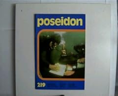 Poseidon heft 1982 gebraucht kaufen  Wird an jeden Ort in Deutschland