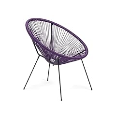 Rebecca mobili fauteuil d'occasion  Livré partout en France