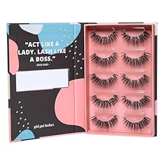 Girlgotlashes große boxen gebraucht kaufen  Wird an jeden Ort in Deutschland