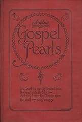 Gospel pearls edited for sale  Delivered anywhere in USA 