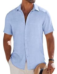 Coofandy mens casual for sale  Delivered anywhere in USA 