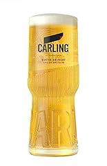 Carling personalised pint for sale  Delivered anywhere in UK