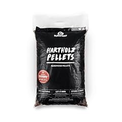 Burnhard holzpellets grillpell gebraucht kaufen  Wird an jeden Ort in Deutschland