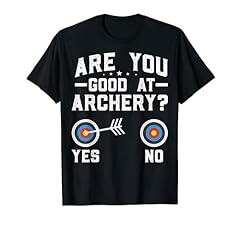 Funny archery pun for sale  Delivered anywhere in USA 