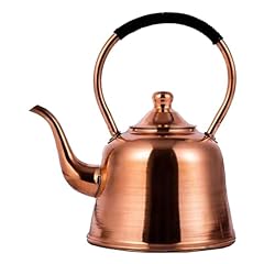 Magideal copper kettle for sale  Delivered anywhere in USA 