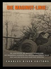 Maginot linie geschichte gebraucht kaufen  Wird an jeden Ort in Deutschland