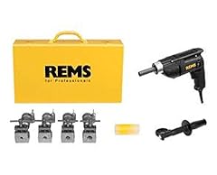 Rems twist set d'occasion  Livré partout en Belgiqu