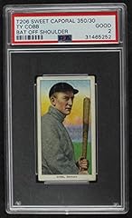 1909 t206 cobb for sale  Delivered anywhere in USA 